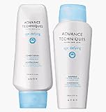 Avon Advance Techniques Age-Defying Shampoo or Conditioner Shampoo
