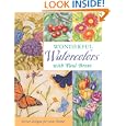 Wonderful Watercolors With Paul Brent: Great Designs for Your Home!