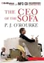 The CEO of the Sofa