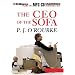 The CEO of the Sofa