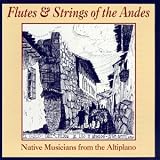 Peruvian Harp & Mandolin