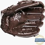 Derek Jeter Autographed Game Model Glove