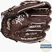 Derek Jeter Autographed Game Model Glove