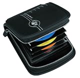 Body Glove 32 CD Wallet, Scuba