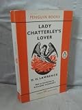 Lady Chatterleys Lover