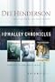 The O'Malley Chronicles, Volume 1 (Three novels in one volume: The Negotiator / The Guardian / The Truth Seeker)