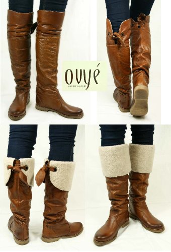 Ovye by Cristina Lucchi Stiefel