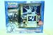 Pokemon Dialga Premium Box (1 deck, 1 oversize promo, 1 Dialga promo, 2 packs) Great Christmas Gift!