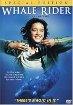 Whale Rider