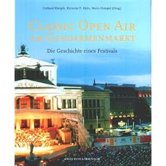 Classic Open Air am Gendarmenmarkt