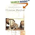 Victorian Hartford (CT) (Postcard History Series) by Tomas J. Nenortas