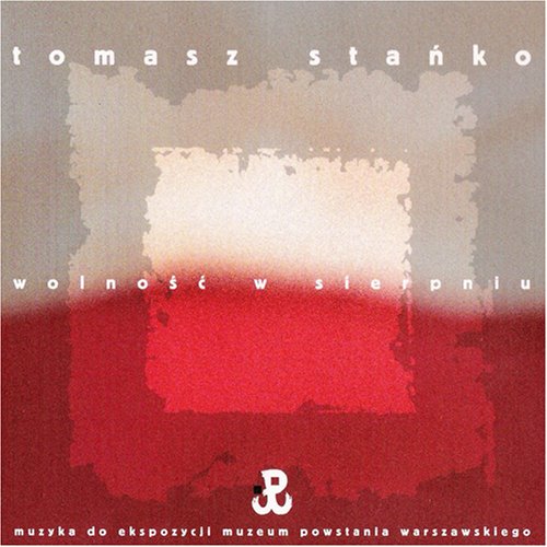 CD-Charts  Music : Wolnosc W Sierpniu