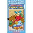 Clifford: Puppy Days - Little Puppy Big Adventures
