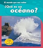 Que es un Oceano?/ What is an Ocean? (Heinemann Lee Y Aprende/Heinemann Read and Learn (Spanish))