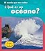 Que es un Oceano? What is an Ocean? (Heinemann Lee Y Aprende Heinemann Read and Learn (Spanish)) (Spanish Edition)