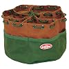 Bucket Boss 25005 Pro Parachute Bag 18-Pocket Bucket Tool Organizer