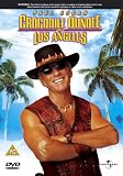 Crocodile Dundee In La [DVD] [2001]