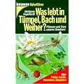 Was lebt in T�mpel, Bach und Weiher?