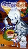 Revue Polygram video  / Les Spectraculaires nouvelles aventures de Casper: Hop et rats / Rouge et libre