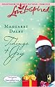 Tidings of Joy (The Ladies of Sweetwater Lake, Book 5) (Love Inspired #369)