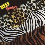 Kiss - Animalize (NEW CD)