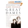 Great Dames: What I Learned from Older Women