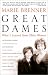 Great Dames: What I Learned from Older Women