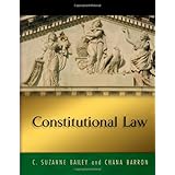constitutional law