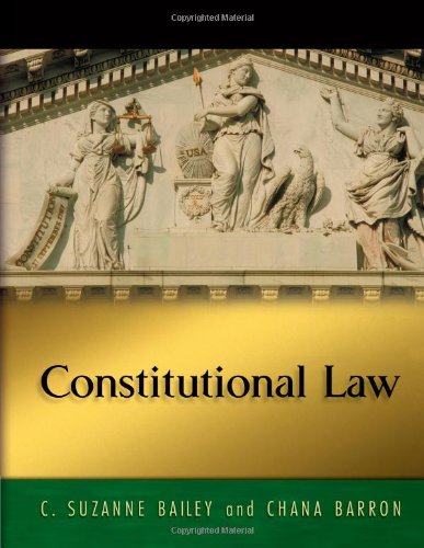 Constitutional Law
