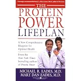 The Protein Power Lifeplan