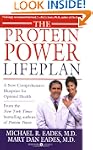 The Protein Power Lifeplan
