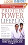 The Protein Power Lifeplan