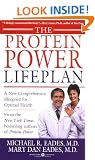 The Protein Power Lifeplan