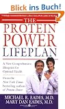 The Protein Power Lifeplan
