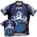 AC/DC - Ball Breaker Cycling Sports Jersey