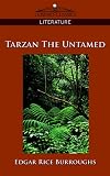 Tarzan the Untamed