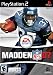 Madden NFL 07 Playstation 2