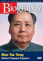 Stream Biography - Mao Tse Tung: China's Peasant Emperor Online.