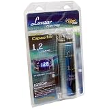 LANZAR LQ12CAP 1.2 FARAD 24V Round Capacitor
