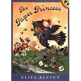 The Paper Princess (Picture Puffins)
