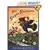 The Paper Princess (Picture Puffins)
