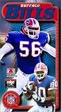 NFL 2000 Yearbook - Buffalo Bills [VHS]
