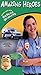 Amazing Heroes: Rescue Workers (Spanish) (Dub)