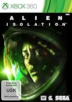 Alien: Isolation