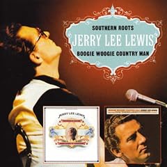 Southern Roots & Boogie Woogie