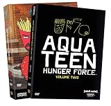 Aqua Teen Hunger Force, Vol. 1-2