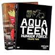 Aqua Teen Hunger Force 1 & 2 (2pc) (Std Sbs)