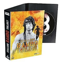 Rambo : La trilogie