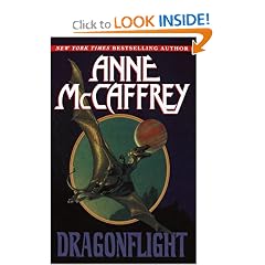 Dragonflight (Mccaffrey, Anne. Dragonriders of Pern.)