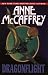 Dragonflight (Mccaffrey, Anne. Dragonriders of Pern.) by Anne Mccaffrey